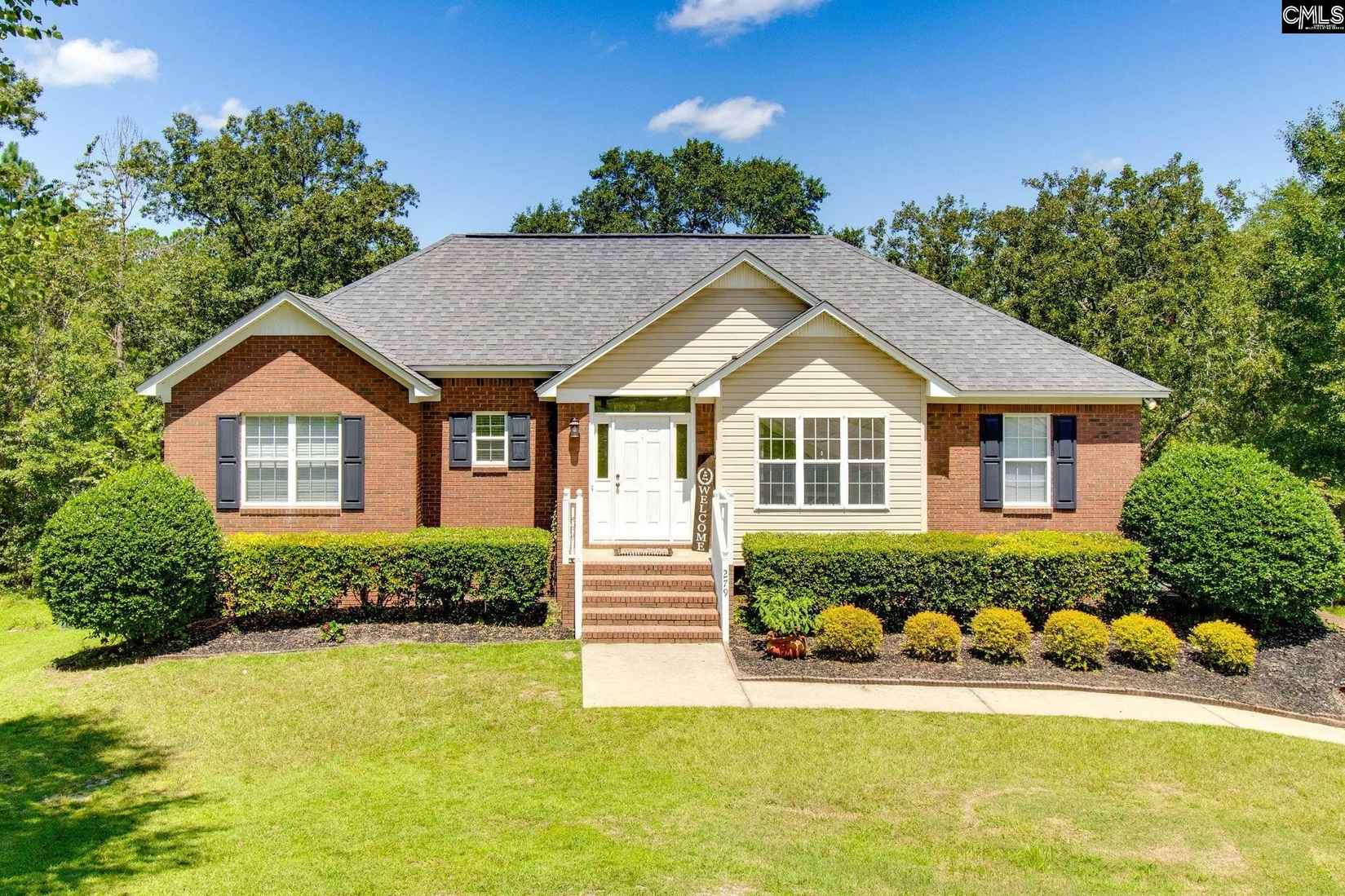 279 Cornerstone Ln  