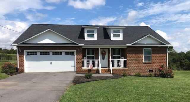 790 Forgety Rd  