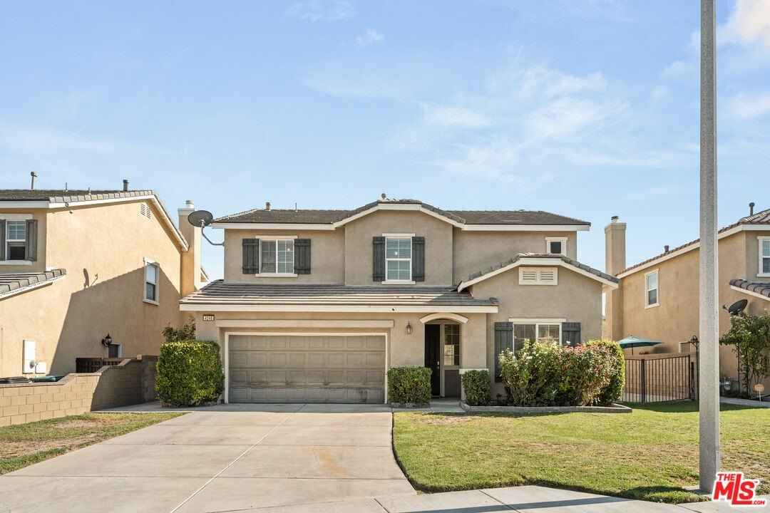 4248 W Ave J7  