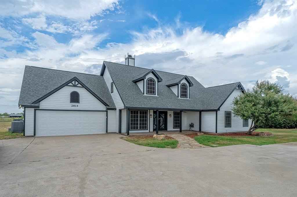 2815 Schluter Rd  