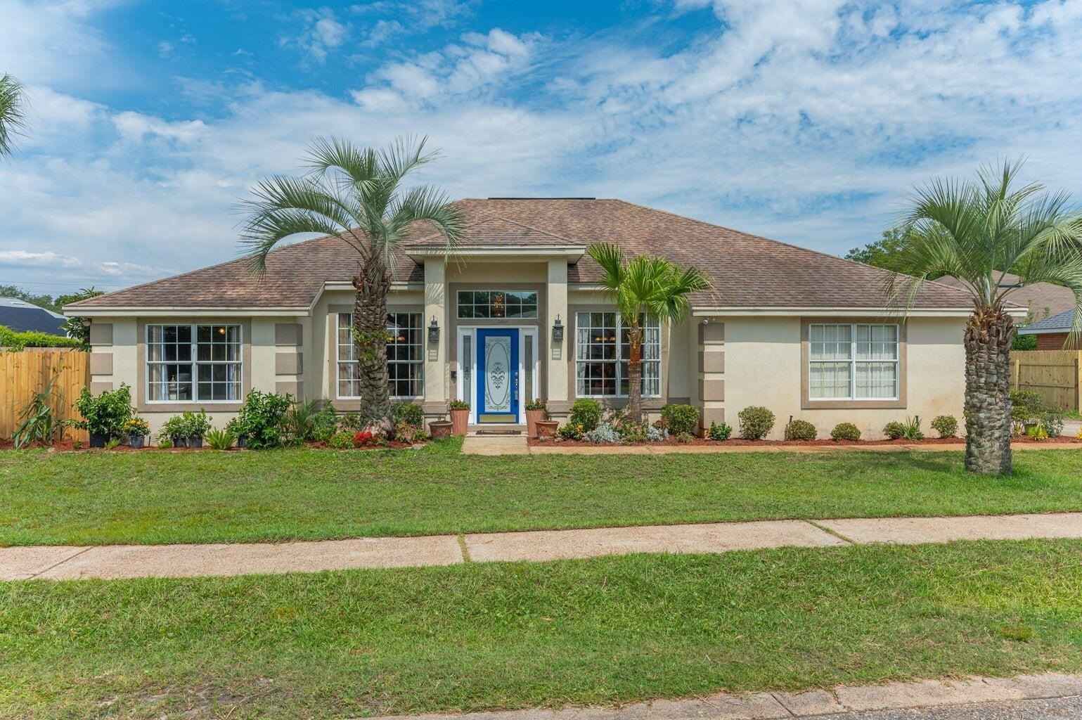 3952 Mesa Rd  