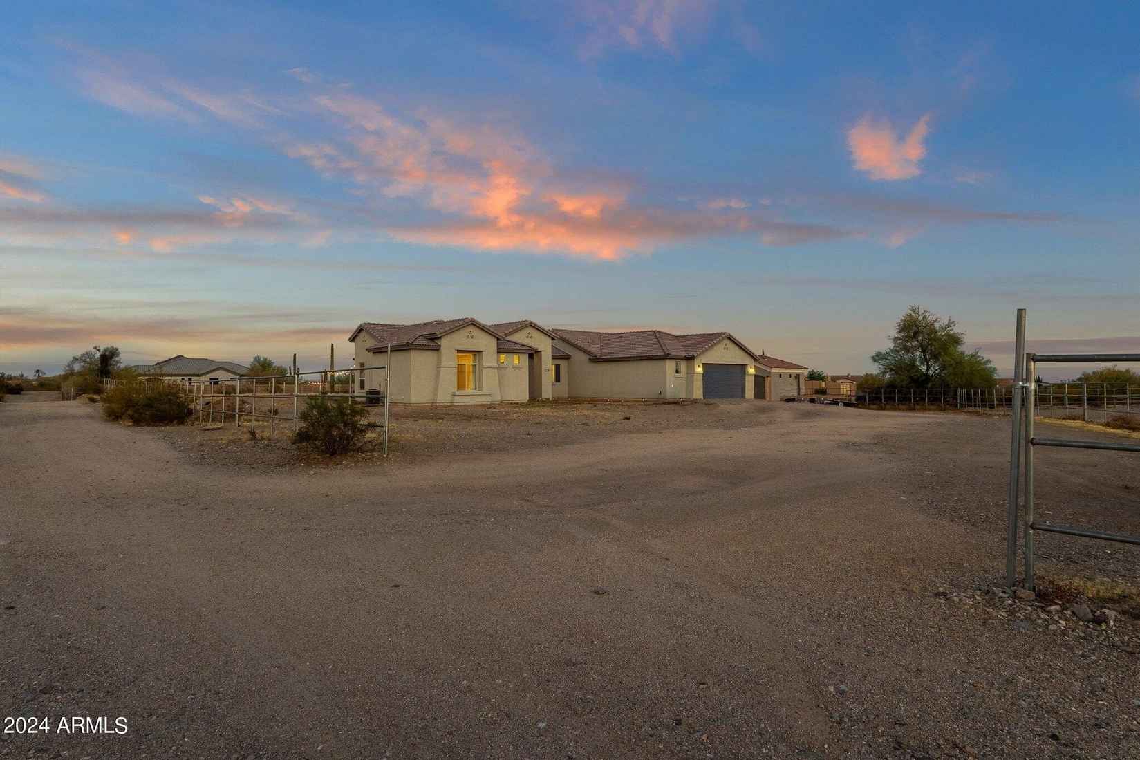 16747 W Wildflower Dr  