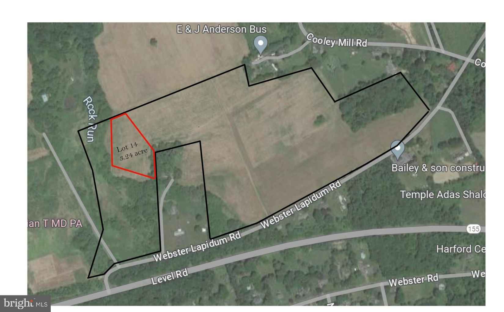16 YEARLING Dr  