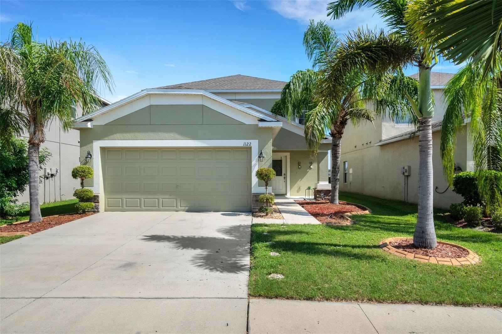 1122 Seminole Sky Dr  
