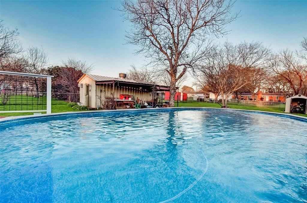 1305 Wade Hampton St  