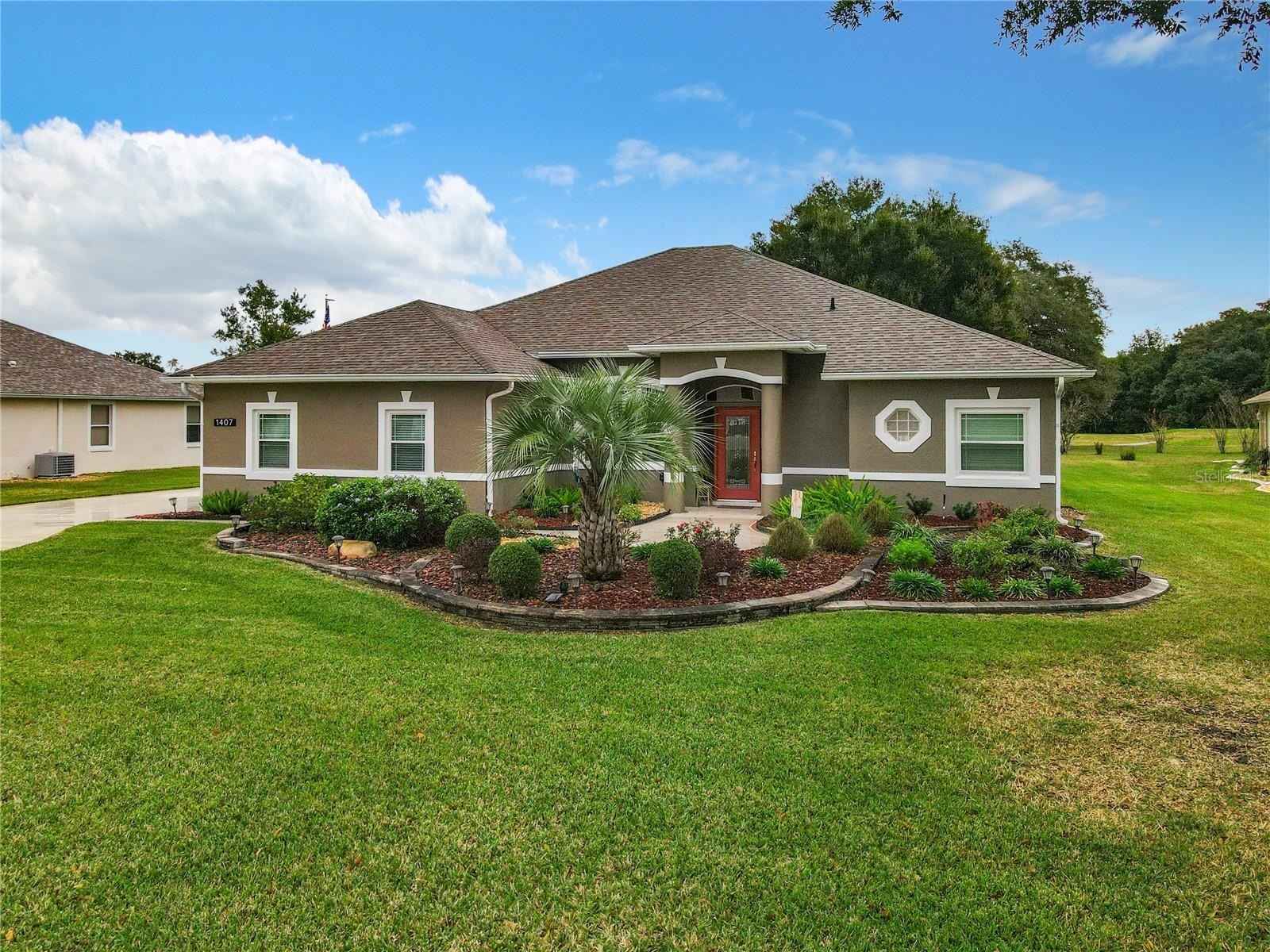 1407 MEADOW VIEW Way  