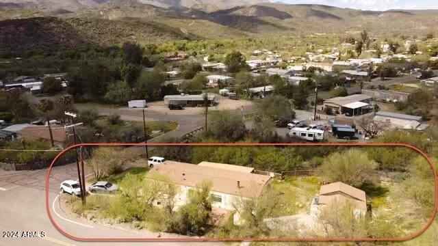 18900 East Kings Way  