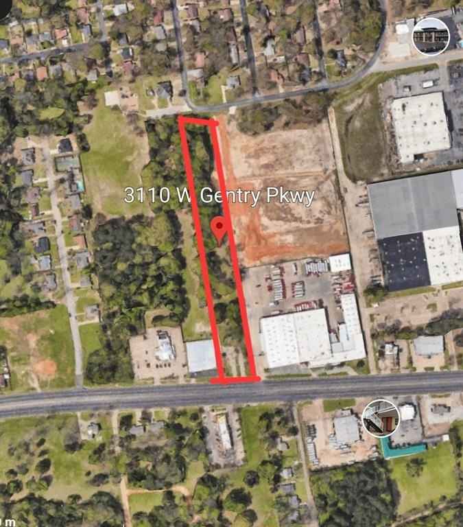3110 W Gentry Pkwy  