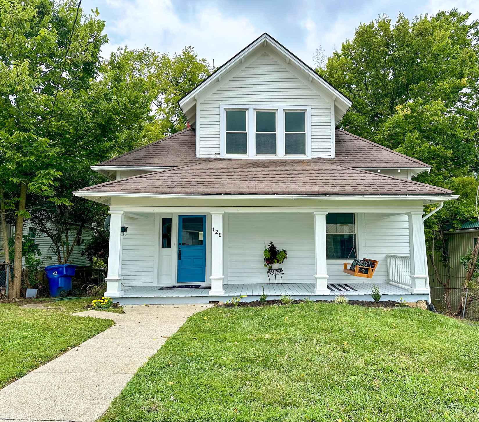 128 Alabama St  
