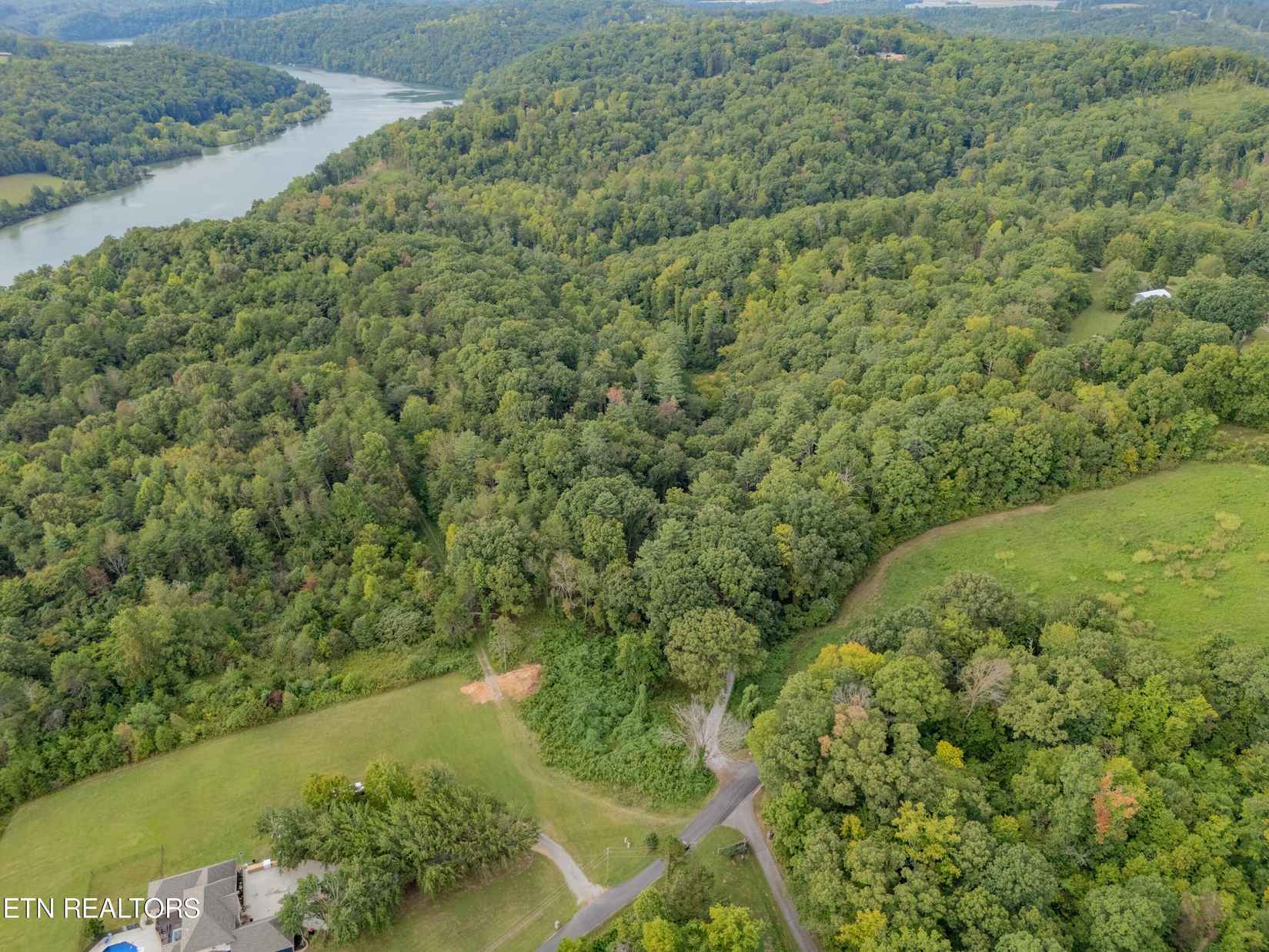 Lot 6 Black Oak Rd  