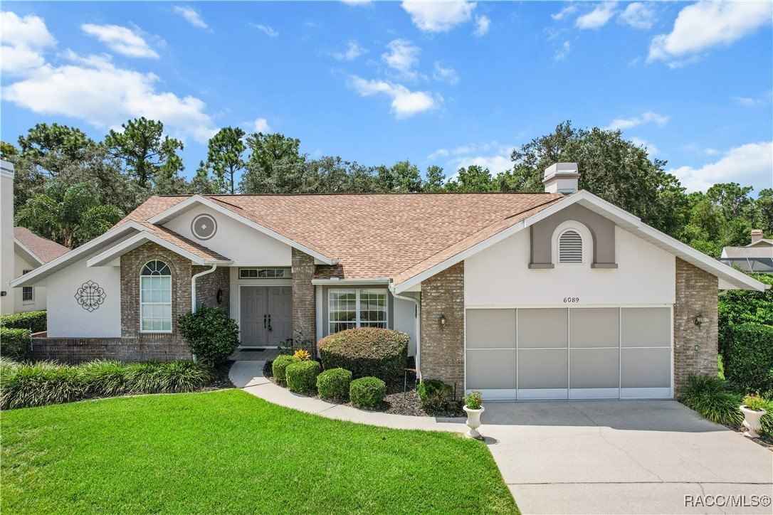 6089 N Whispering Oak Loop  