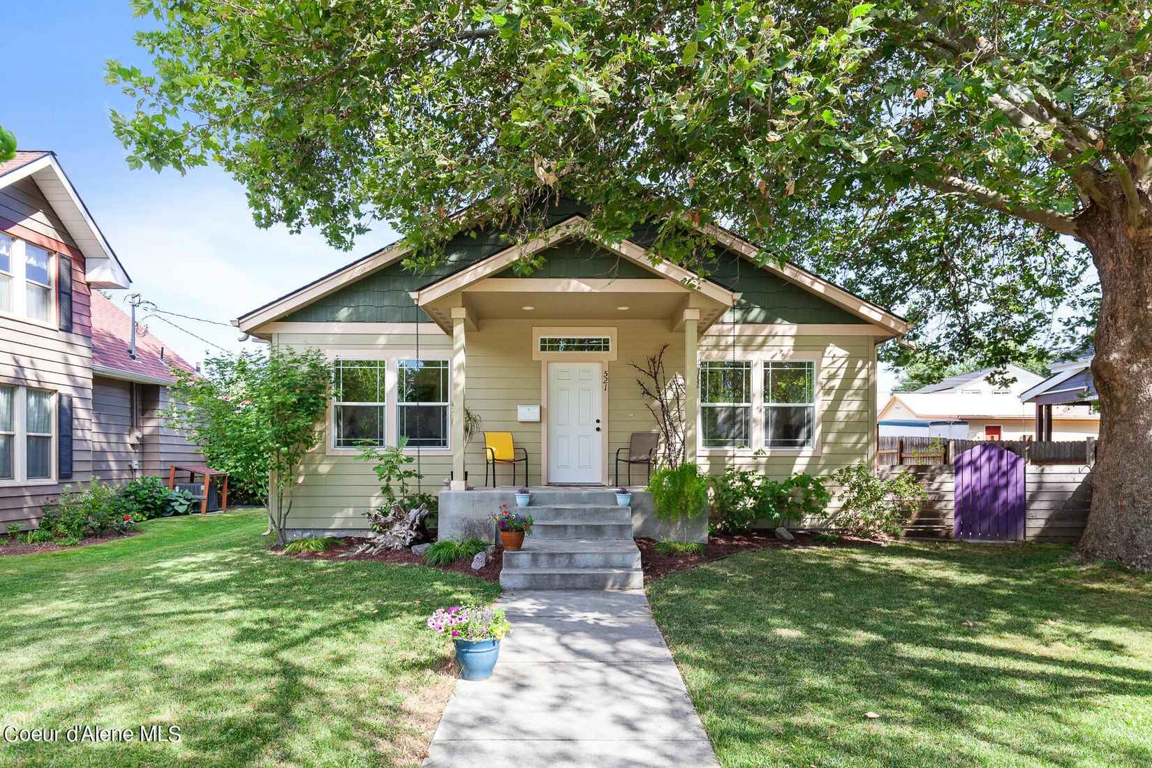 521 W Smt Ave  
