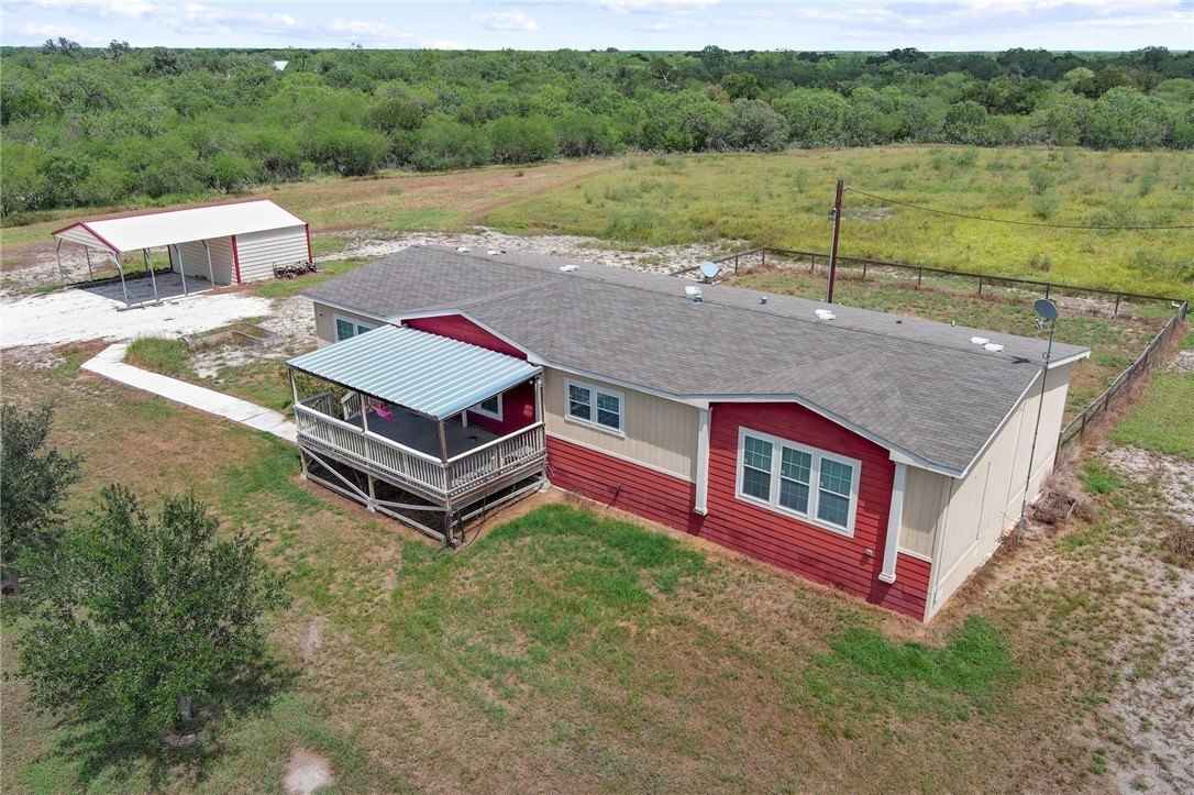 654 County Road 151 Cir  