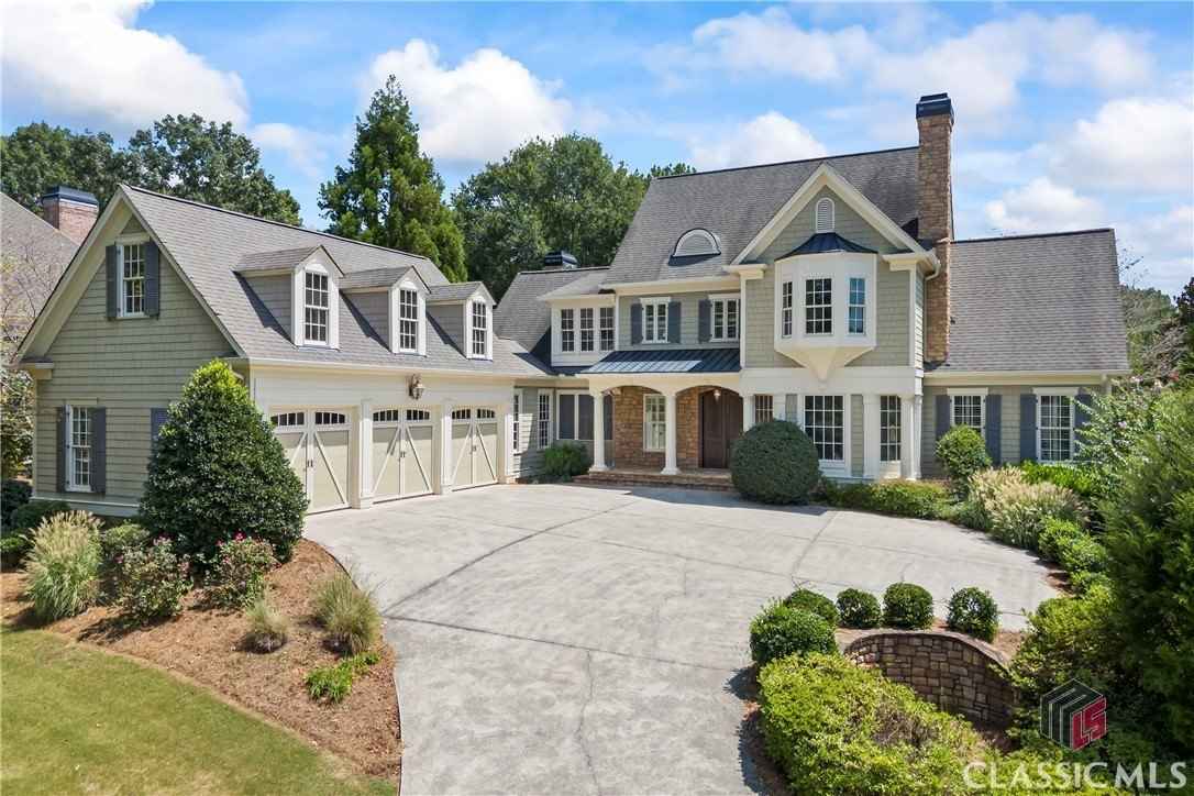 1462 Georgia Clb Dr  