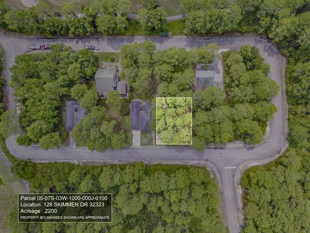 128 Skimmer Dr  