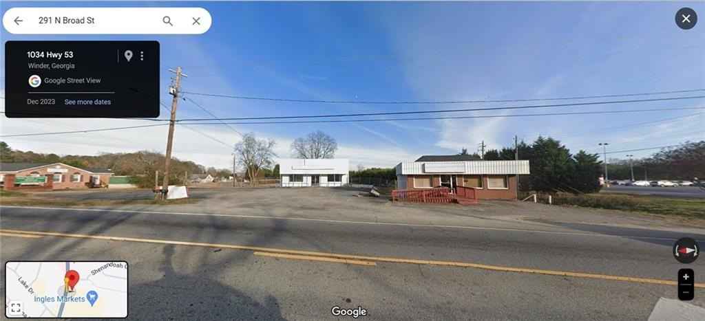 291 Broad St  