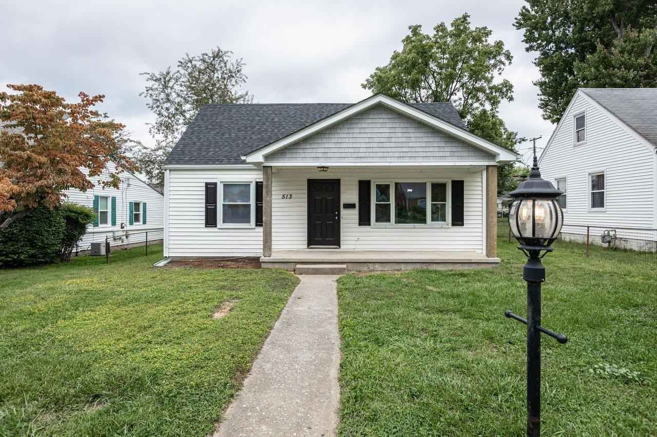 513 KING AVE  