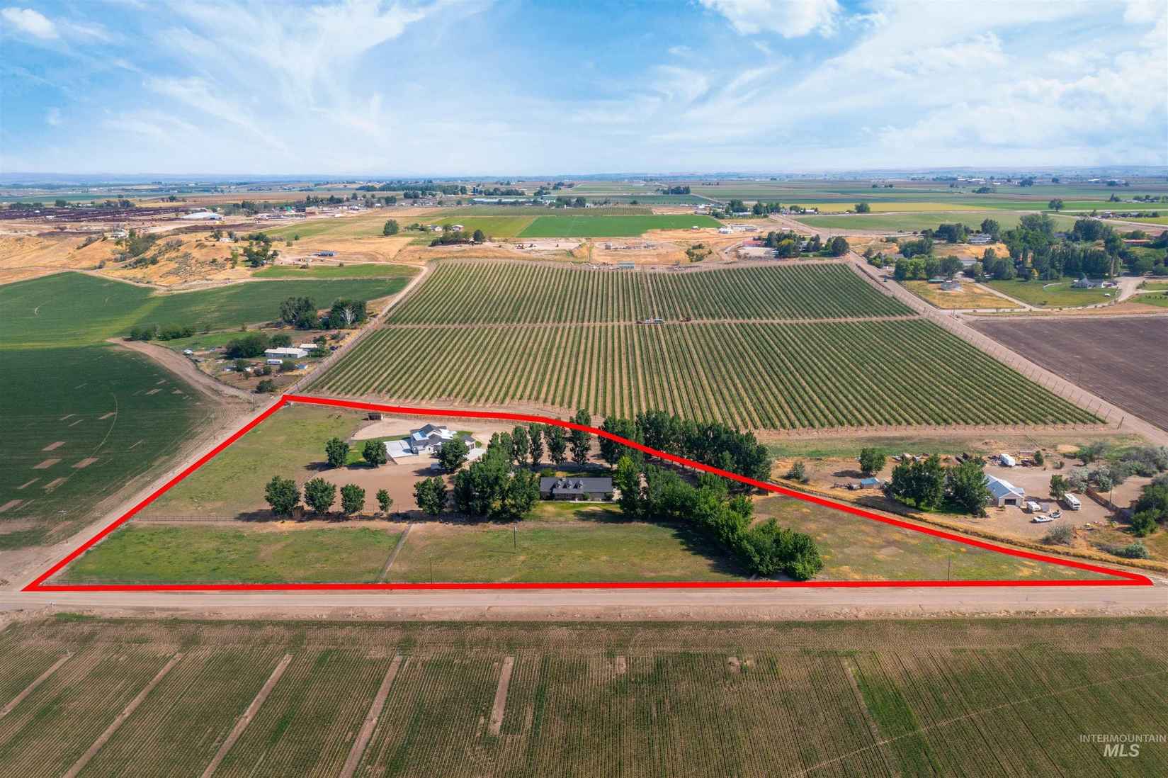 27120/27114 Lower Pleasant Rdg  