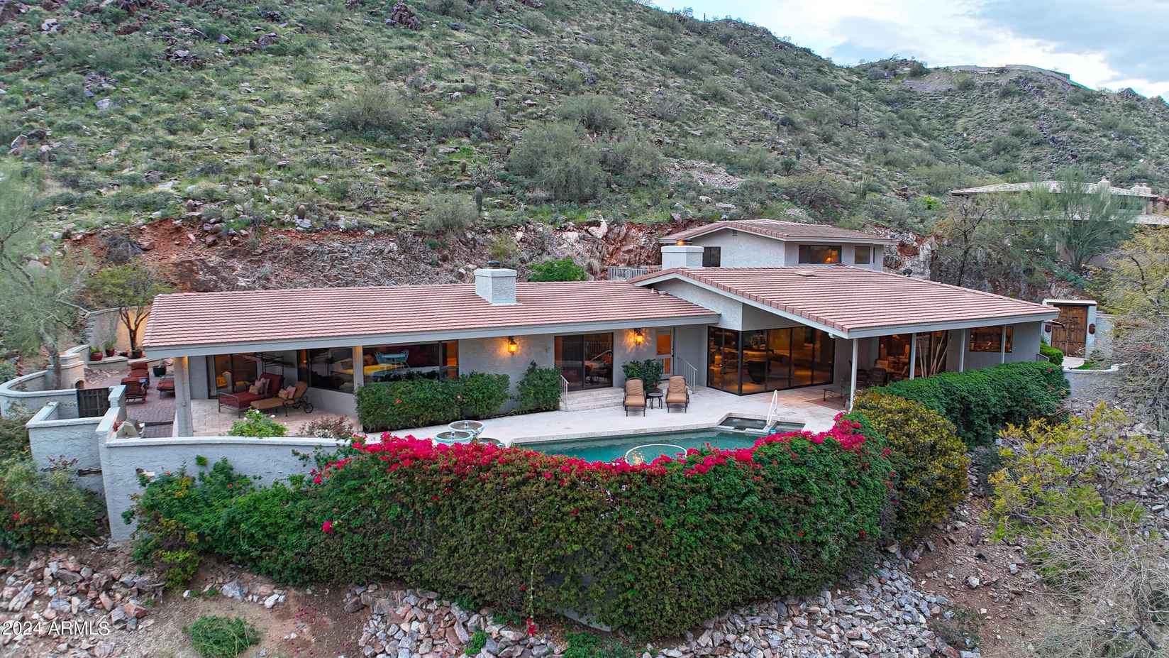 4613 E Desert Park Pl  