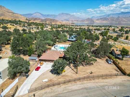 3609 Cook Peak Rd  