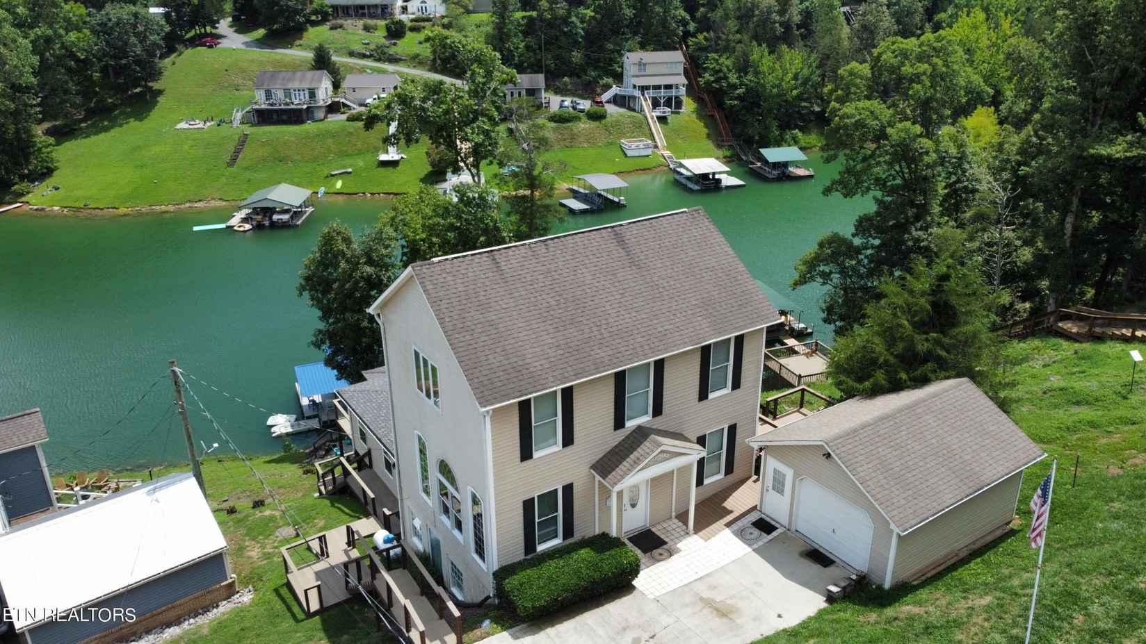 202 Jessee Rd  