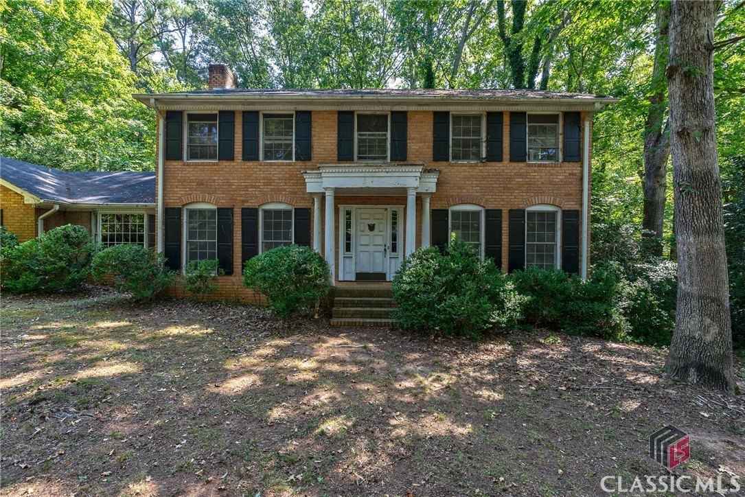 165 Pendleton Dr  