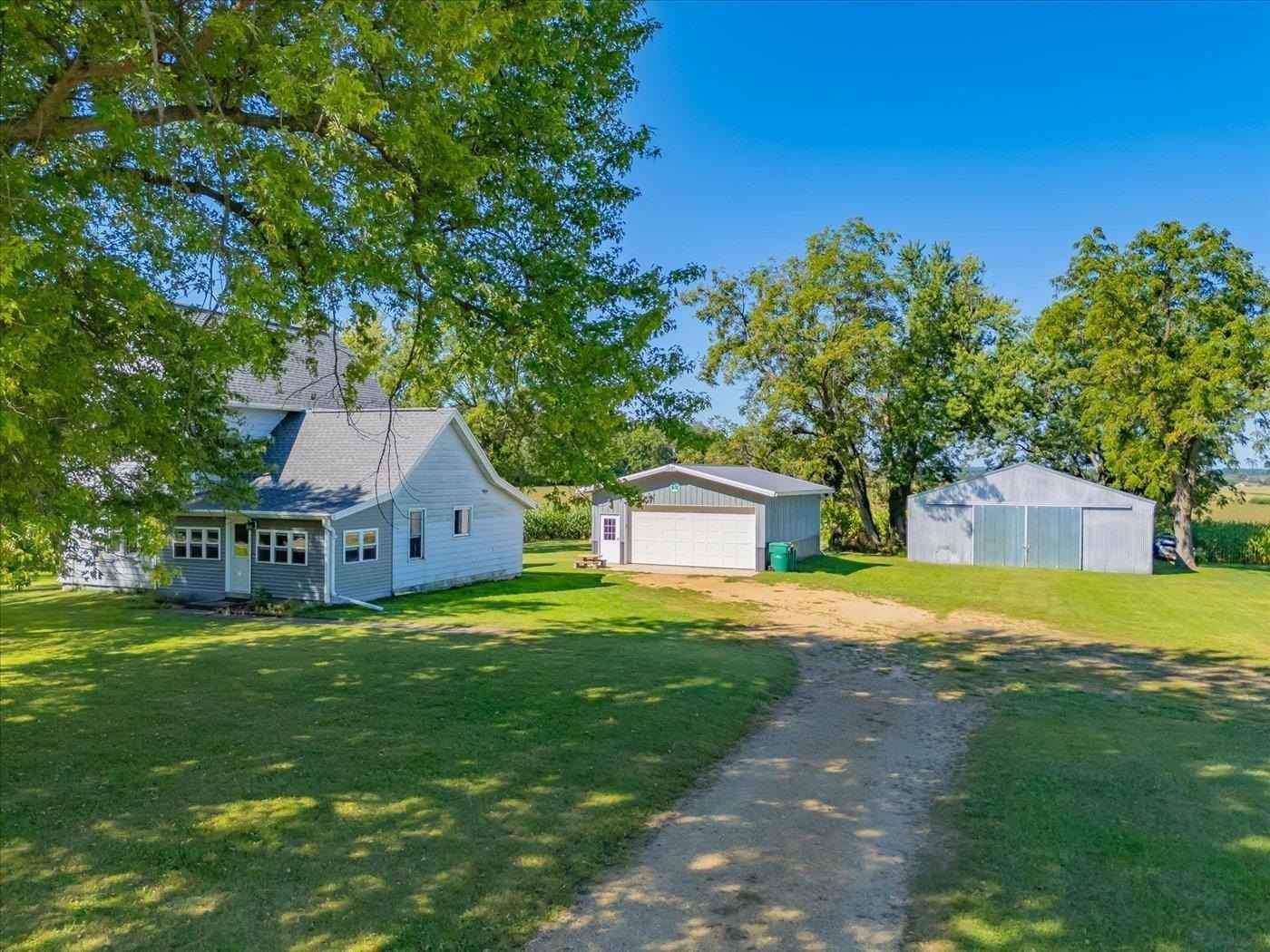 N8723 Sandy Hook Rd  