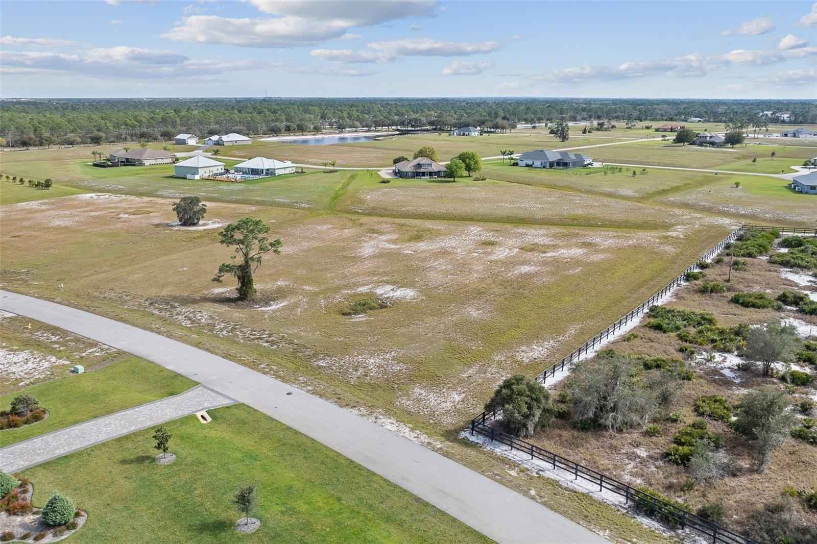 4013 CAMP Shr Dr  