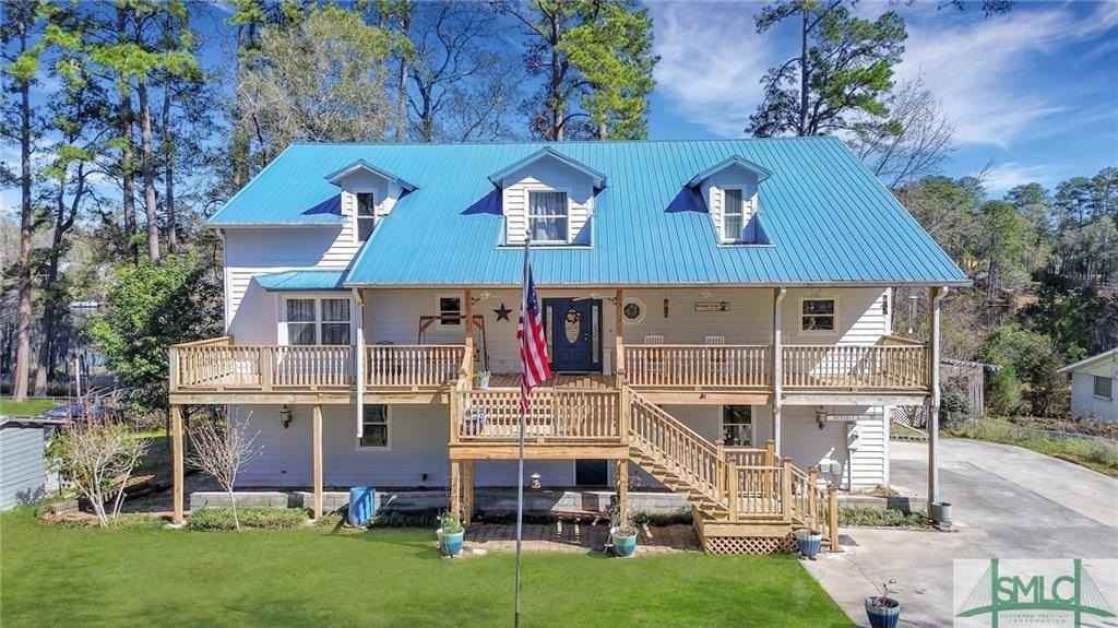 725 Blue Gill Rd  