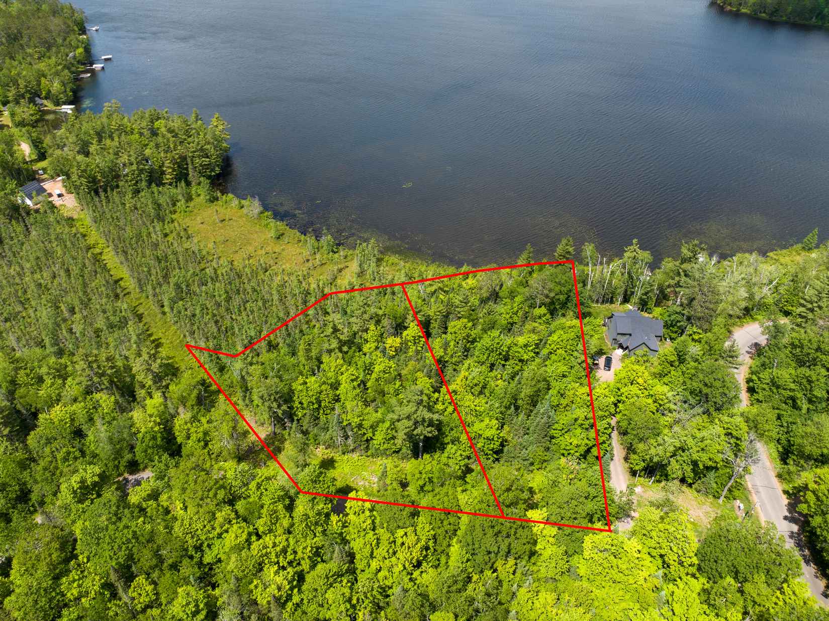 Lot 1 2 South Rd  