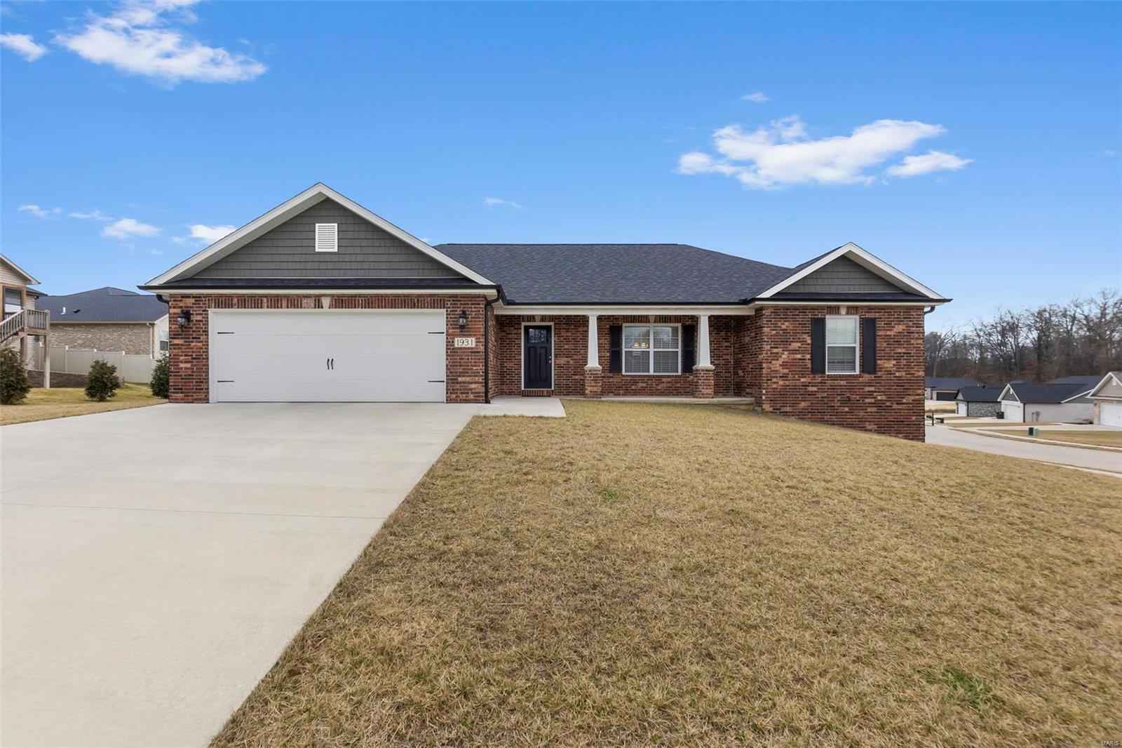 1931 Wheelwright Dr  