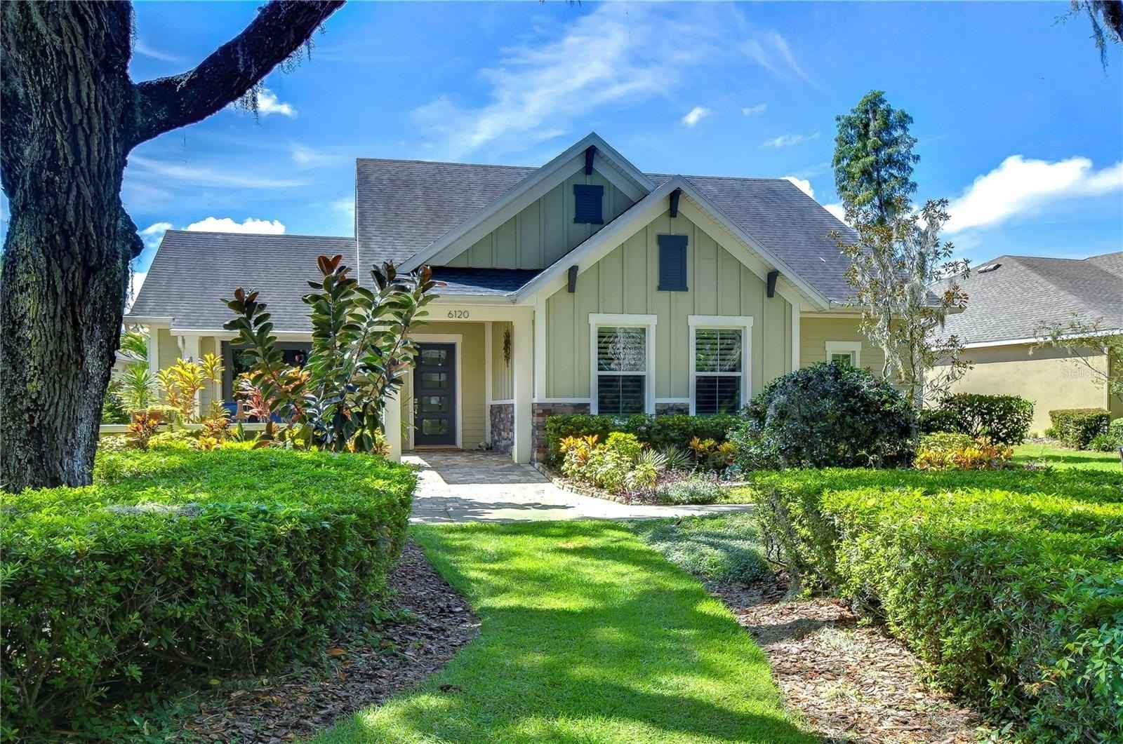 6120 Watercolor Dr  
