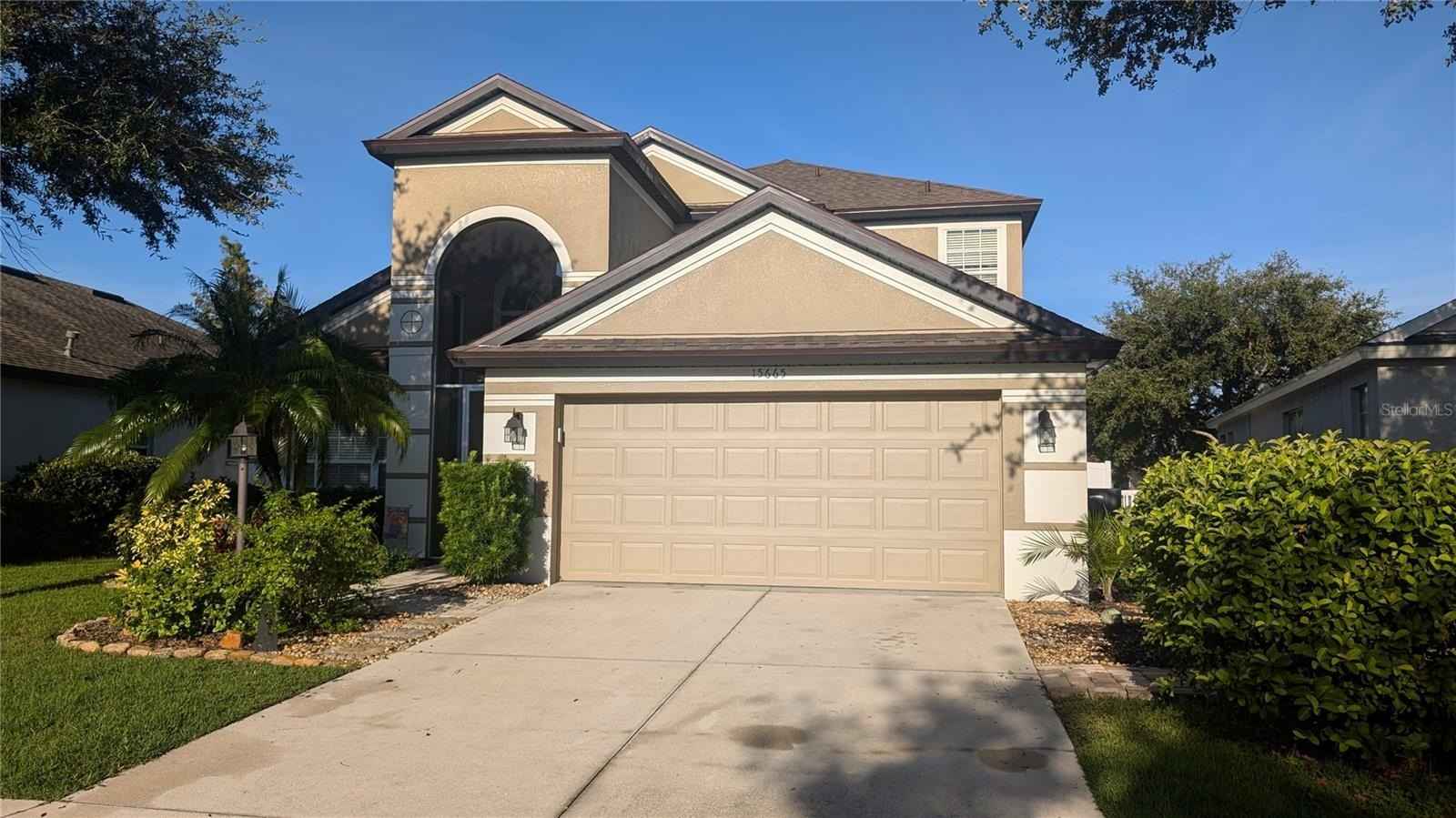 15665 LEMON FISH Dr  