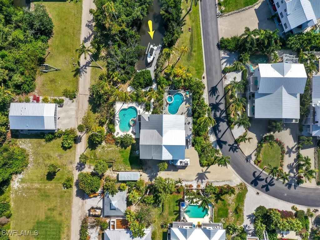 16730 Seagull Bay Ct  