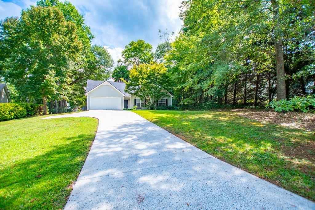 807 Cobb Lndg Ct  