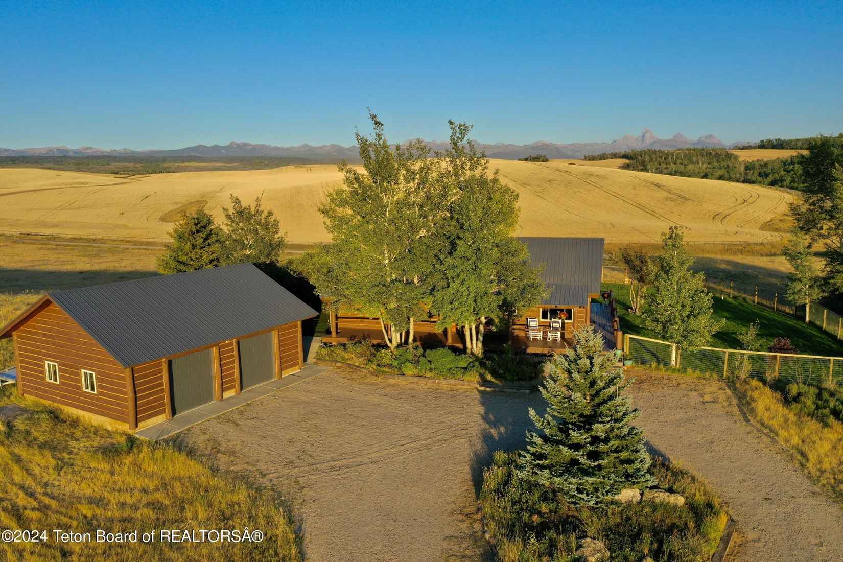 3235 REECE Rdg Rd  