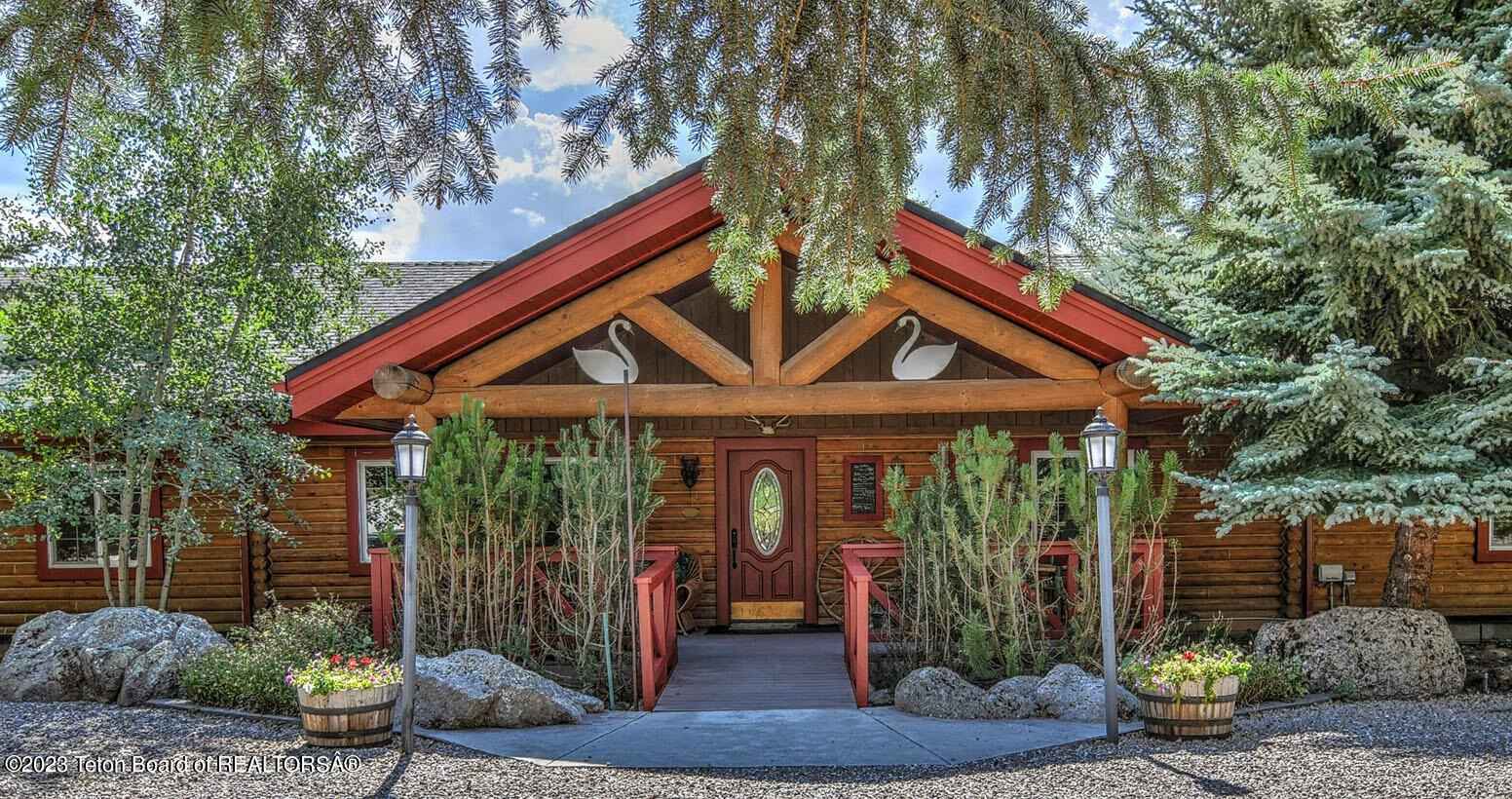 1591 OLD IRWIN Rd  