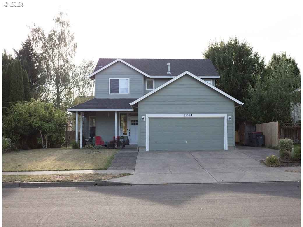 2379 NW Haun Dr  