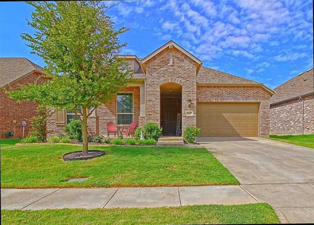 1617 Pegasus Dr  