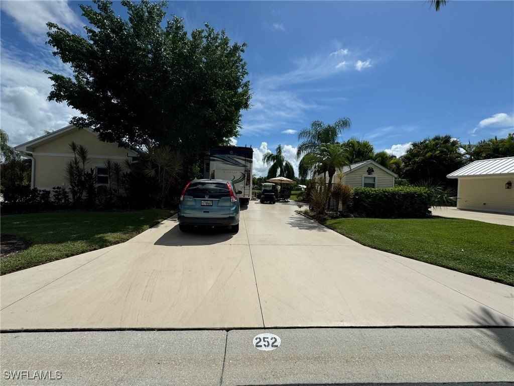 Lot 252 3016 E Riverbend Resort Blvd  