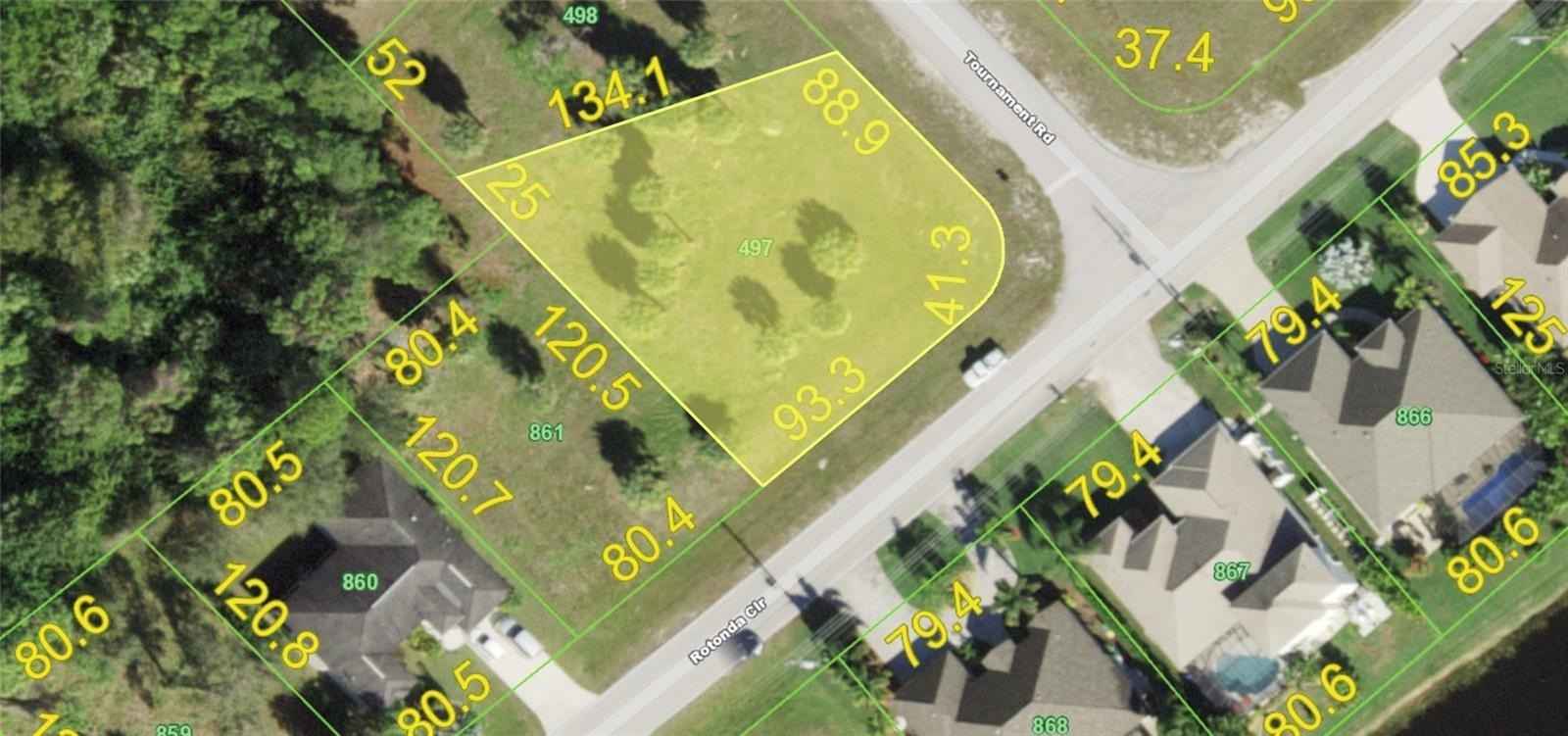 1052 ROTONDA Cir  