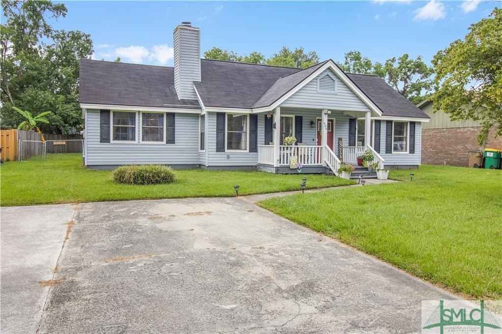 689 Pine Barren Rd  