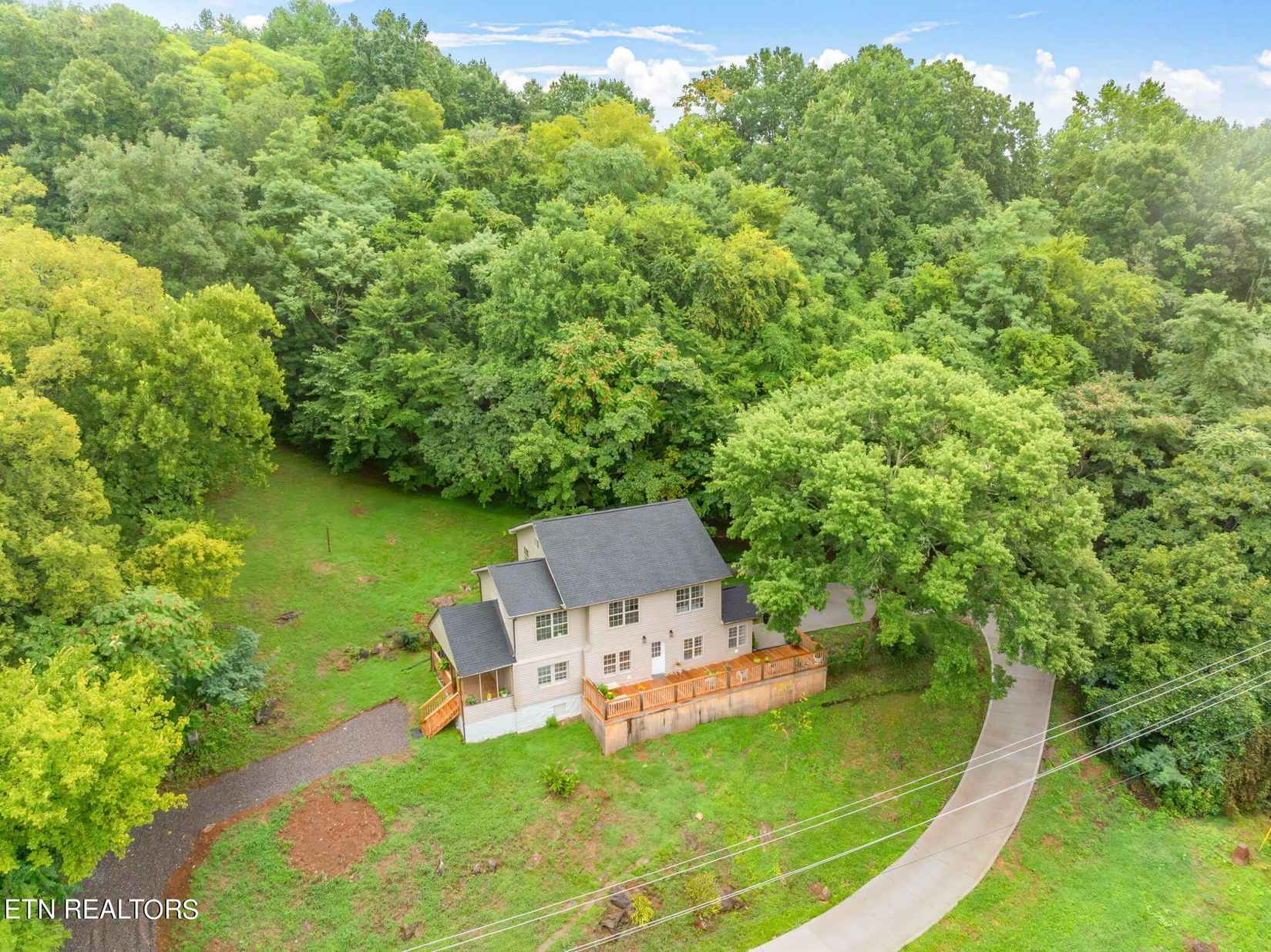 3070 Dug Gap Rd  