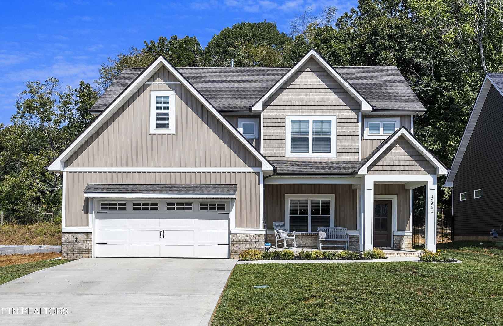 12661 Myrtle Rdg Ln  