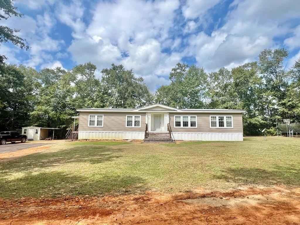 2018 Johnny Murphy Rd  