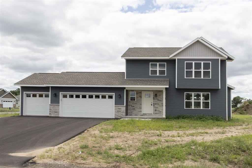 755 GREEN PASTURES Trl  