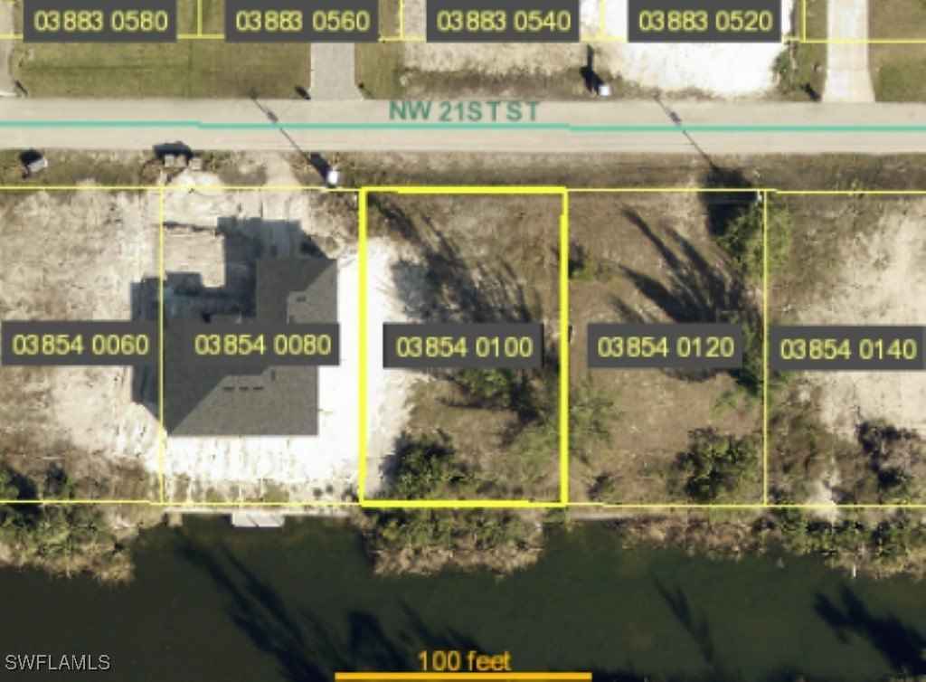 2030 NW 21st St  