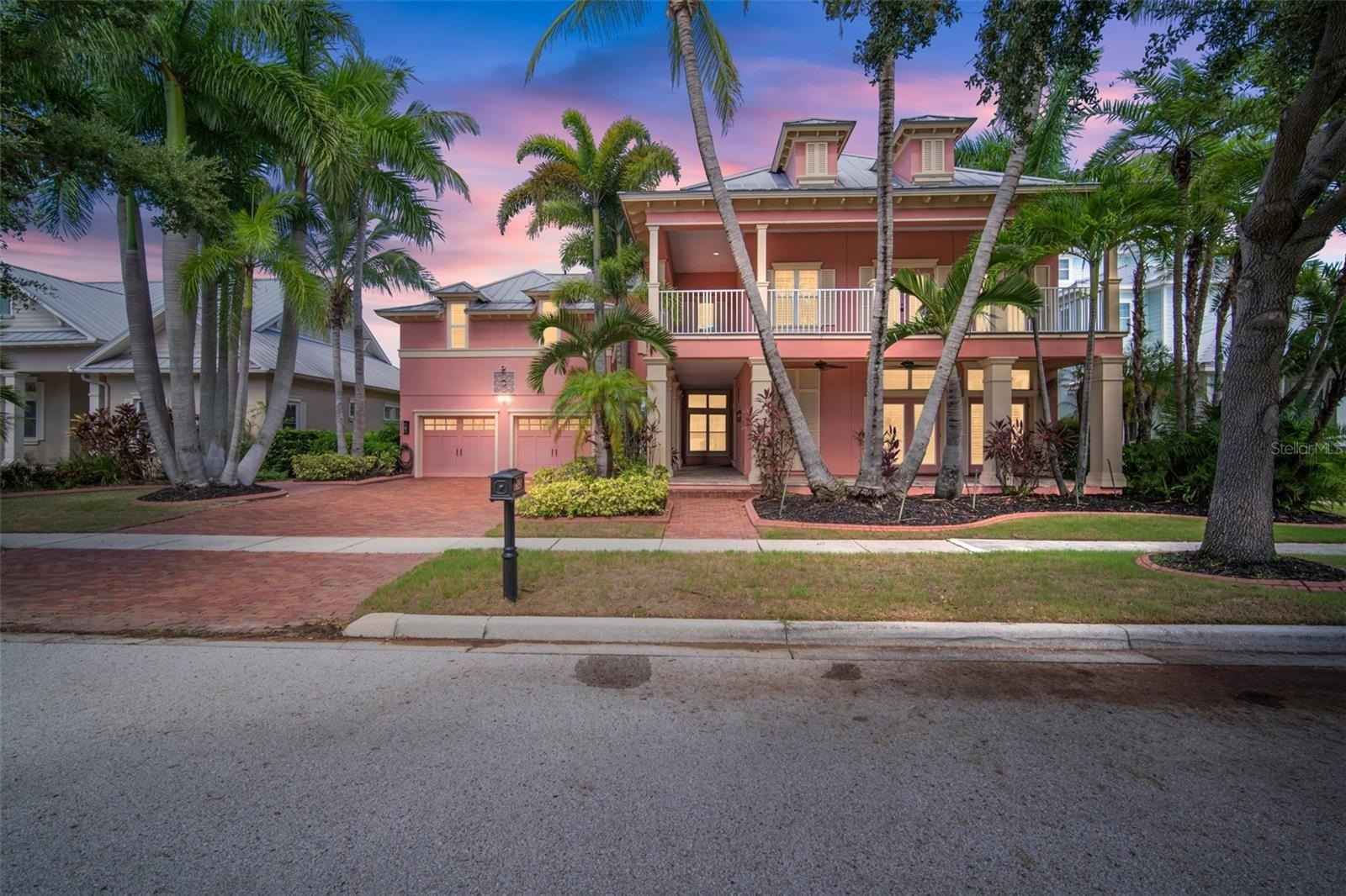 825 Islebay Dr  