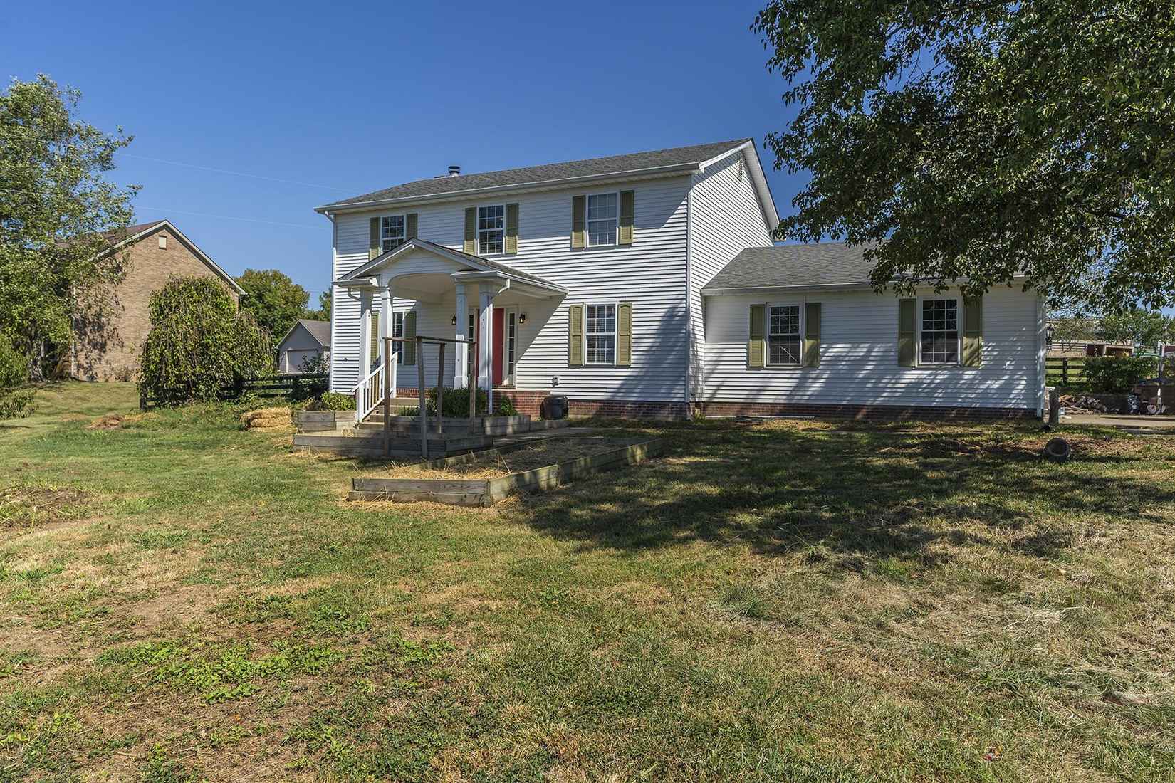 110 Delaney Fry Rd  