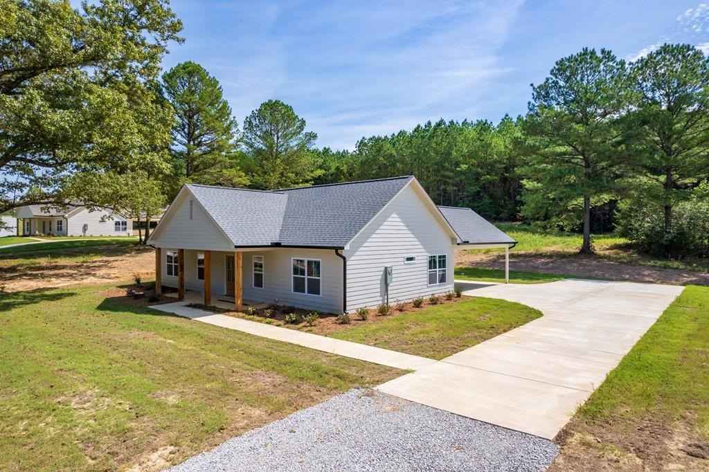 277 CR 376 (Lafayette County)  